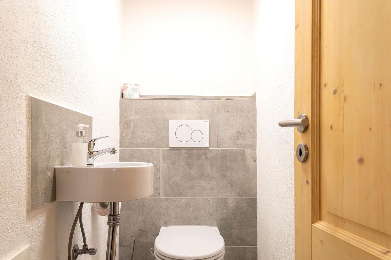 Alpen-Hostel - Apartment Talstation Mit Motorradvermietung Memmingen Ngoại thất bức ảnh