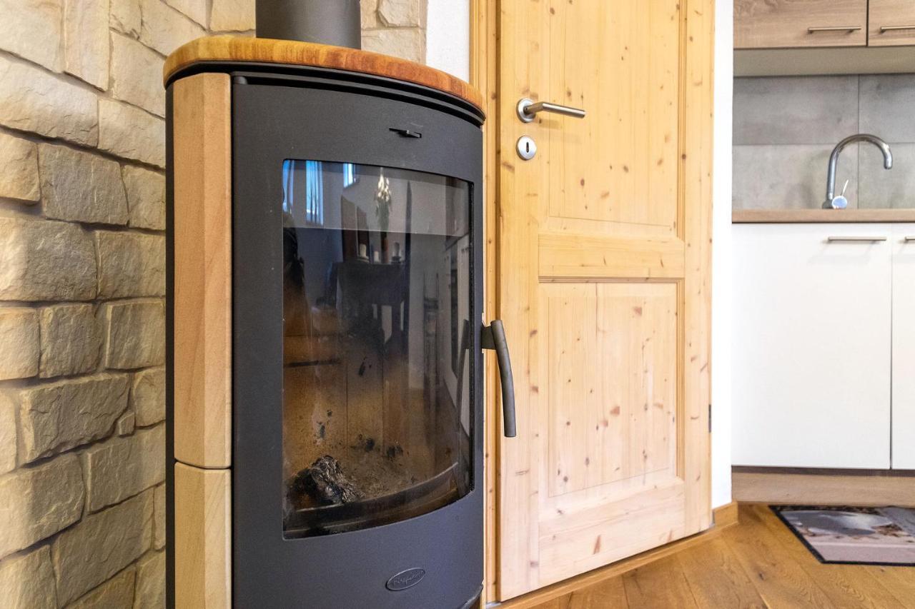 Alpen-Hostel - Apartment Talstation Mit Motorradvermietung Memmingen Ngoại thất bức ảnh
