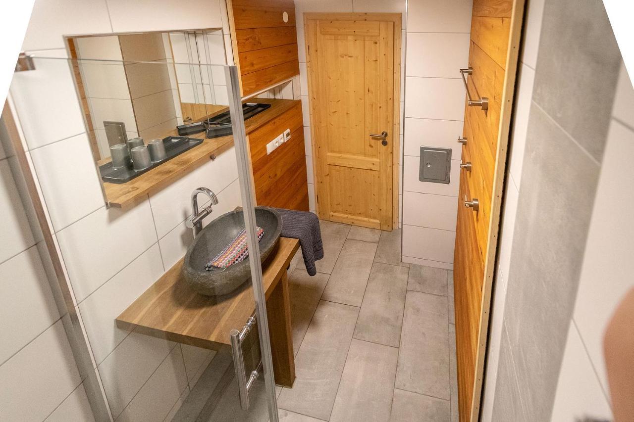 Alpen-Hostel - Apartment Talstation Mit Motorradvermietung Memmingen Ngoại thất bức ảnh