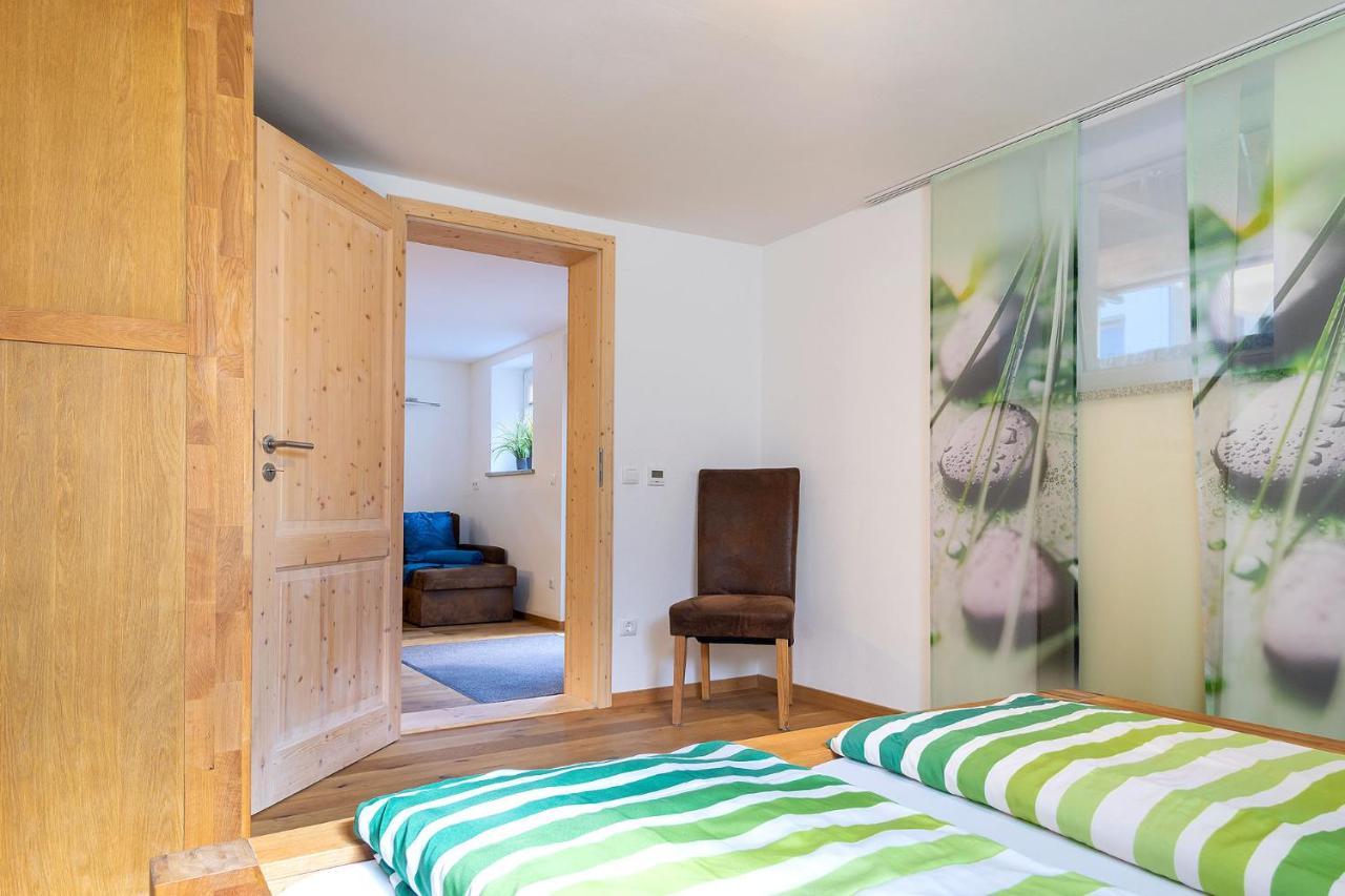 Alpen-Hostel - Apartment Talstation Mit Motorradvermietung Memmingen Ngoại thất bức ảnh