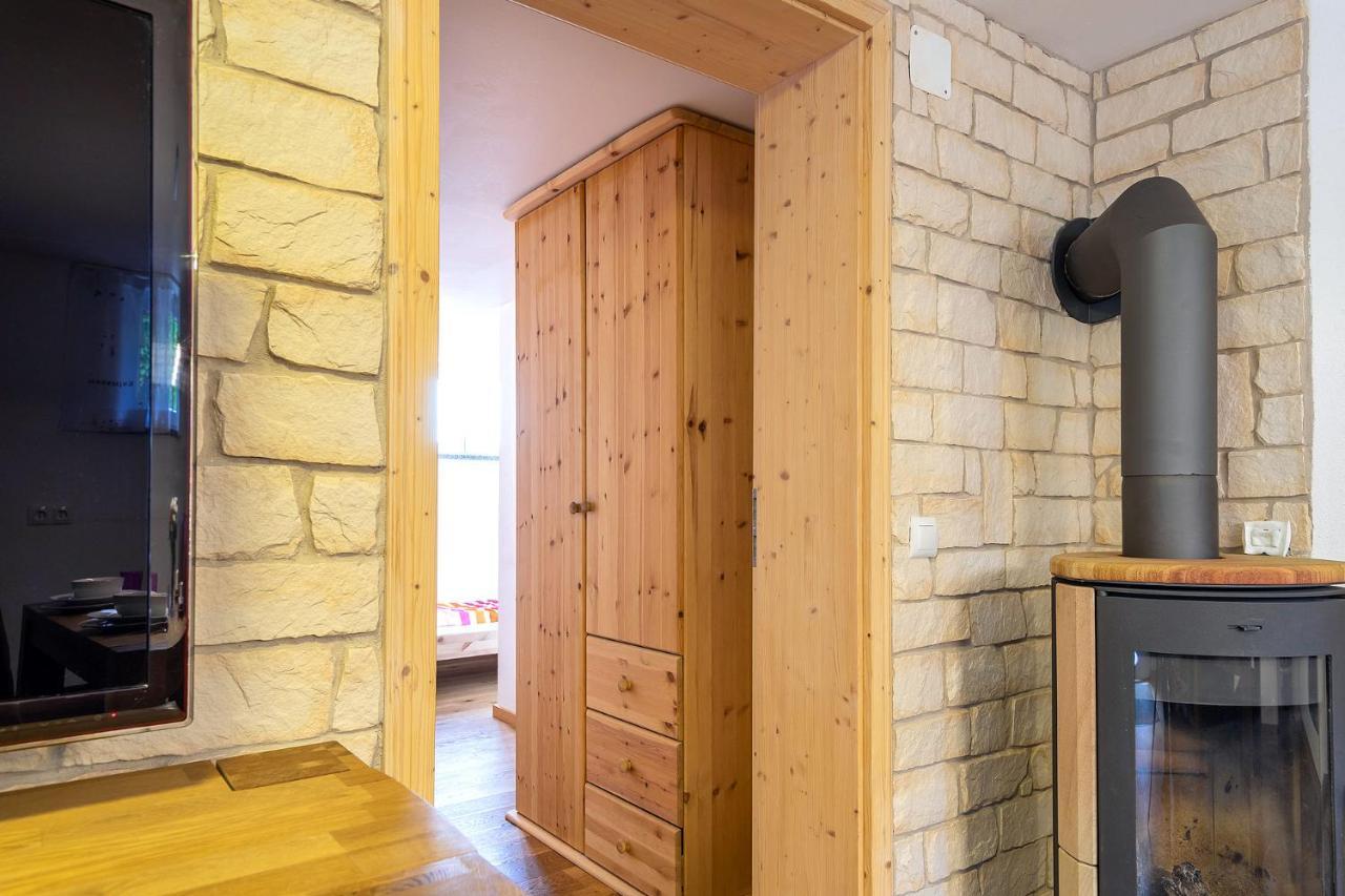 Alpen-Hostel - Apartment Talstation Mit Motorradvermietung Memmingen Ngoại thất bức ảnh
