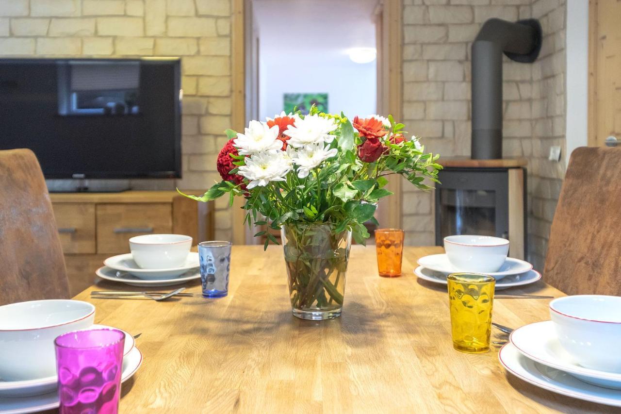 Alpen-Hostel - Apartment Talstation Mit Motorradvermietung Memmingen Ngoại thất bức ảnh