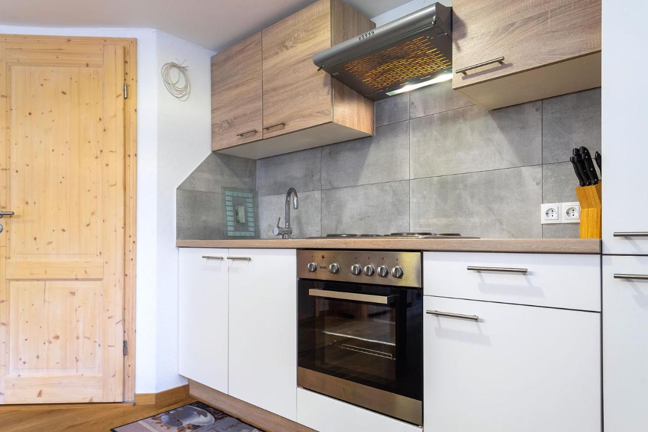 Alpen-Hostel - Apartment Talstation Mit Motorradvermietung Memmingen Ngoại thất bức ảnh