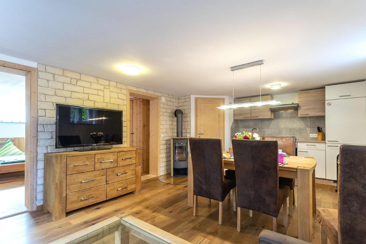 Alpen-Hostel - Apartment Talstation Mit Motorradvermietung Memmingen Ngoại thất bức ảnh