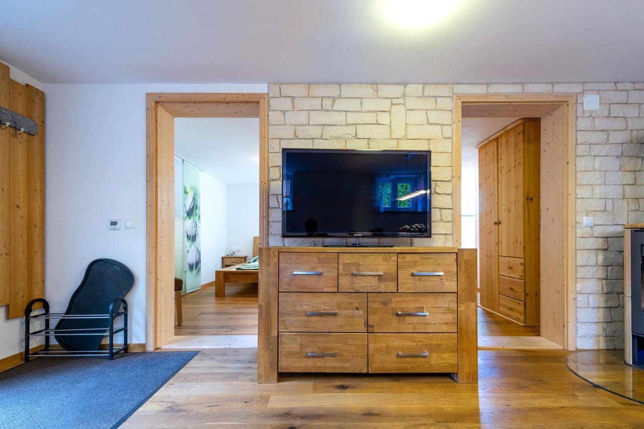 Alpen-Hostel - Apartment Talstation Mit Motorradvermietung Memmingen Ngoại thất bức ảnh