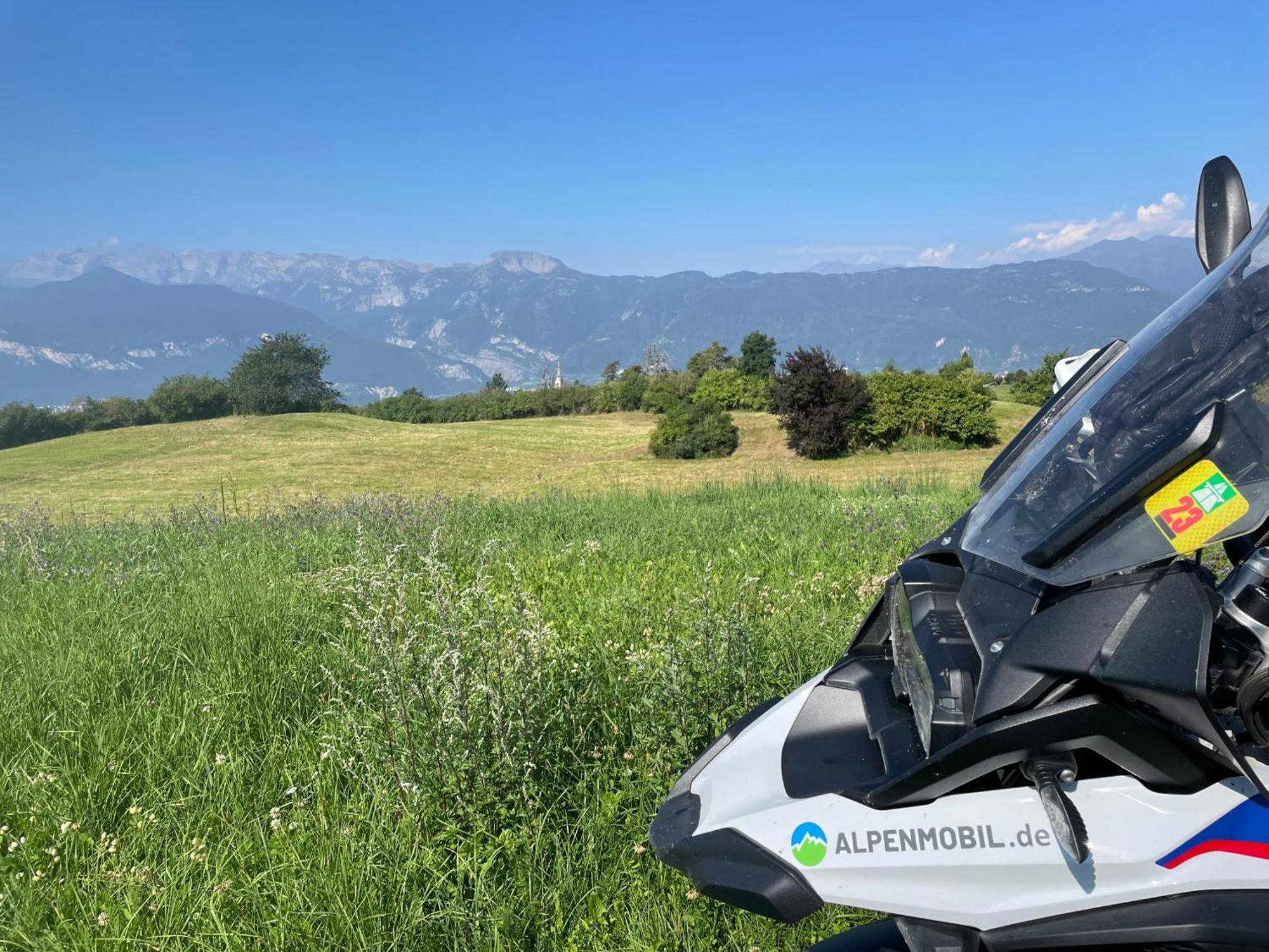 Alpen-Hostel - Apartment Talstation Mit Motorradvermietung Memmingen Ngoại thất bức ảnh